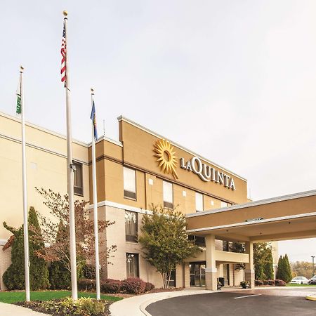 Hotel La Quinta By Wyndham Mechanicsburg - Harrisburg Exterior foto