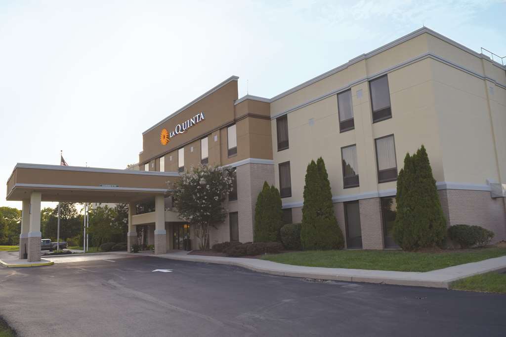 Hotel La Quinta By Wyndham Mechanicsburg - Harrisburg Exterior foto