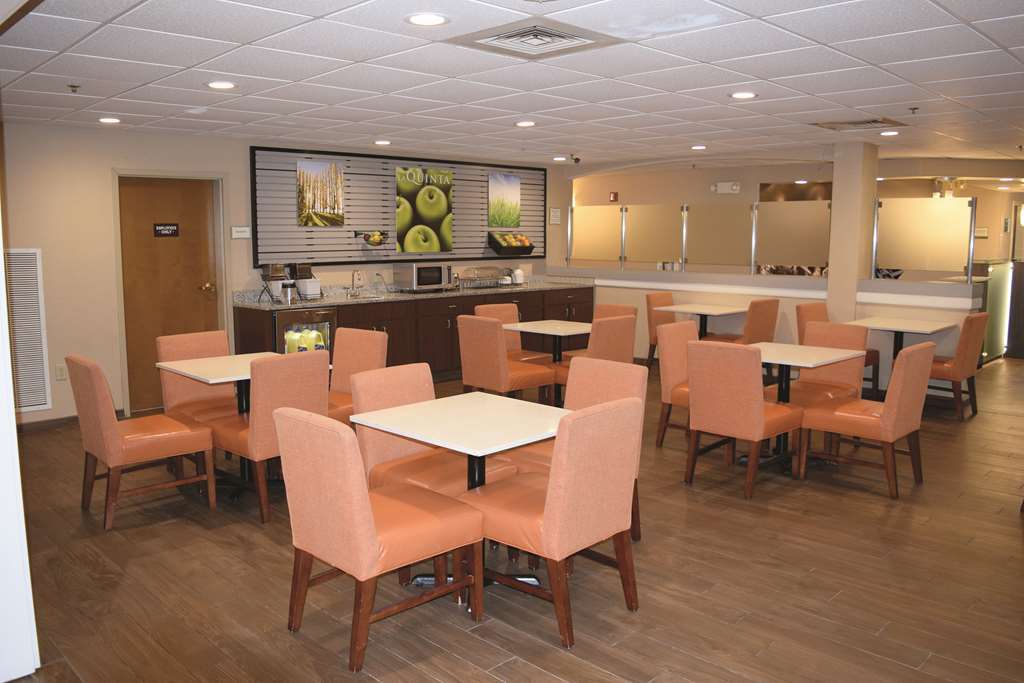 La Quinta By Wyndham Mechanicsburg - Harrisburg Einrichtungen foto