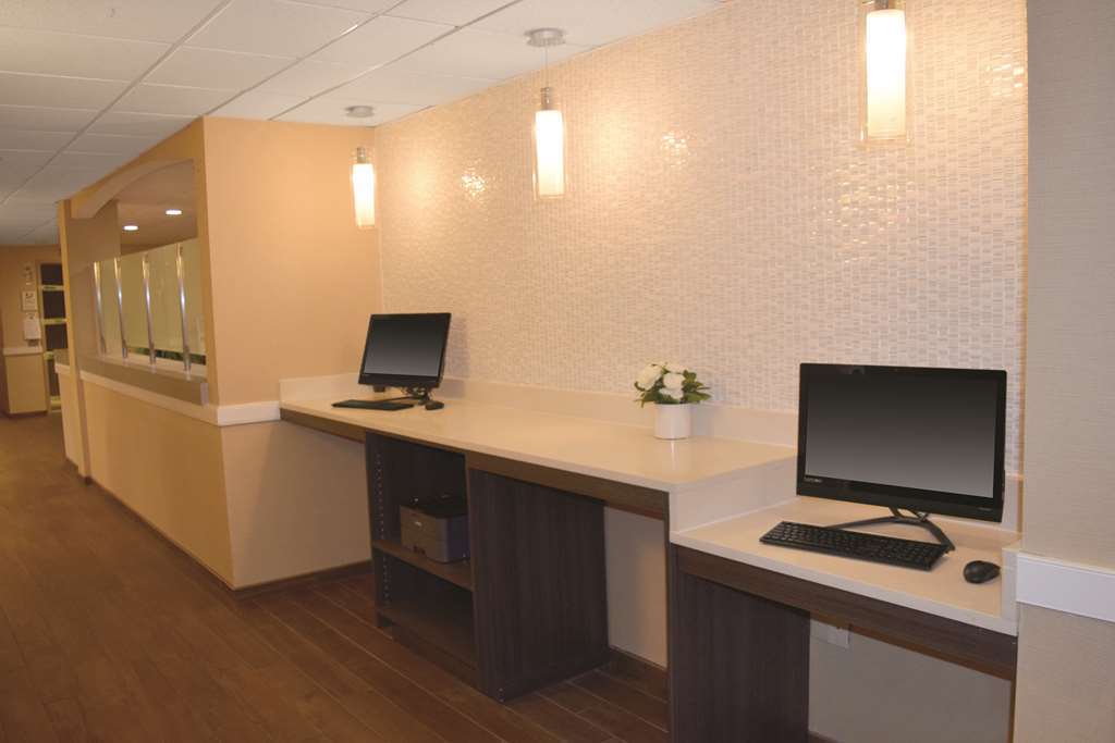 La Quinta By Wyndham Mechanicsburg - Harrisburg Einrichtungen foto