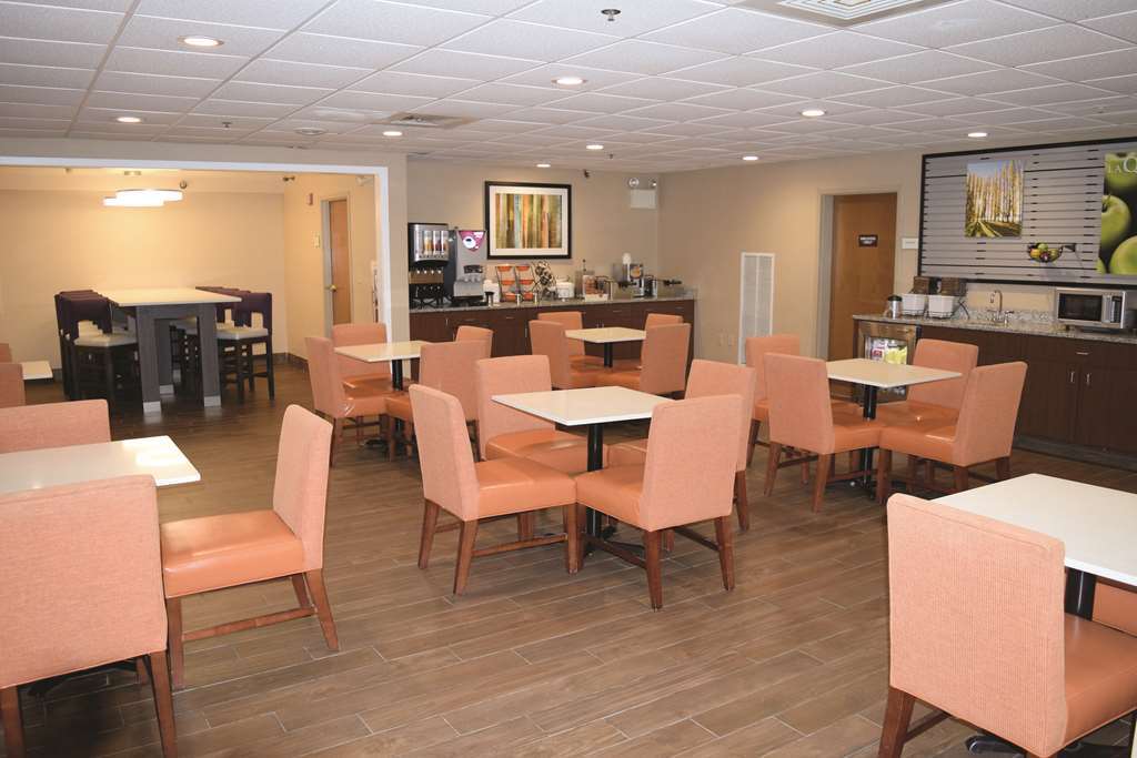La Quinta By Wyndham Mechanicsburg - Harrisburg Einrichtungen foto